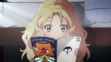 Medalist Latino capitulo 13