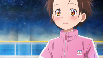 Medalist Latino capitulo 3