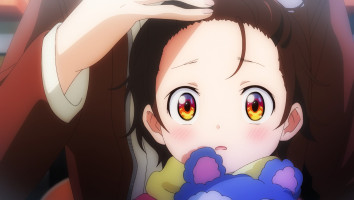 Medalist Latino capitulo 4