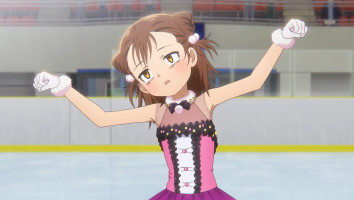 Medalist Latino capitulo 5