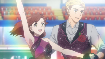 Medalist Latino capitulo 6