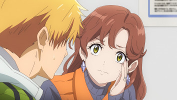 Medalist Latino capitulo 7