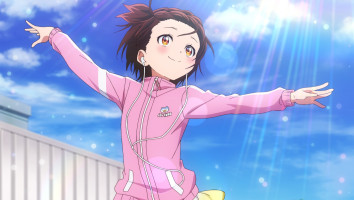 Medalist Latino capitulo 8