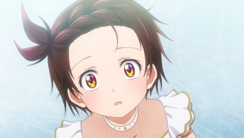 Medalist Latino capitulo 9