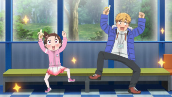 Medalist S2 Latino capitulo 2