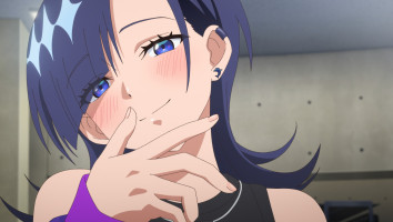 Medalist S2 Latino capitulo 6