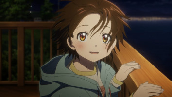 Medalist S2 Latino capitulo 7