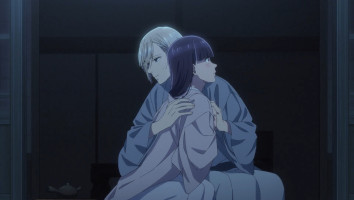 Mi Feliz Matrimonio S2 Castellano capitulo 13