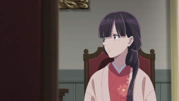 Mi Feliz Matrimonio S2 Castellano capitulo 4