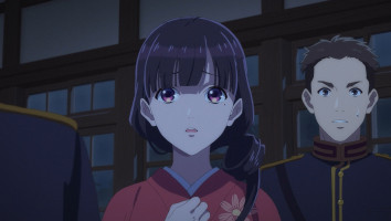 Mi Feliz Matrimonio S2 Castellano capitulo 6