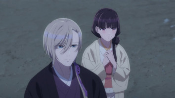 Mi Feliz Matrimonio S2 Castellano capitulo 7