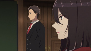 Mi Feliz Matrimonio S2 Castellano capitulo 8