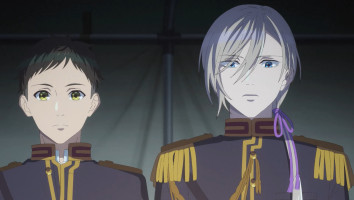 Mi Feliz Matrimonio S2 Castellano capitulo 9