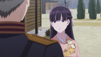 Mi Feliz Matrimonio S2 Latino capitulo 11