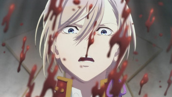 Mi Feliz Matrimonio S2 Latino capitulo 12