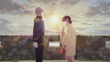 Mi Feliz Matrimonio S2 Latino capitulo 13