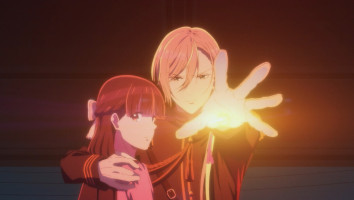 Mi Feliz Matrimonio S2 Latino capitulo 4