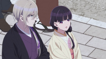 Mi Feliz Matrimonio S2 Latino capitulo 7