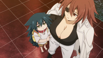 La Misión de la Familia Yozakura S2 Latino capitulo 2