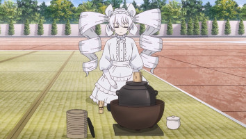 La Misión de la Familia Yozakura S2 Latino capitulo 4
