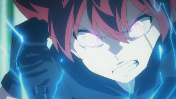 La Misión de la Familia Yozakura S2 Latino capitulo 5