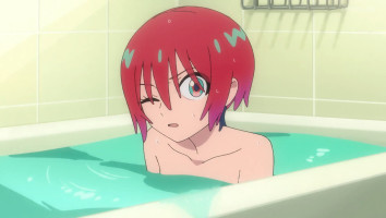 Mobile Suit Gundam GQuuuuuuX Castellano capitulo 3