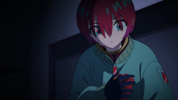 Mobile Suit Gundam GQuuuuuuX Castellano capitulo 9