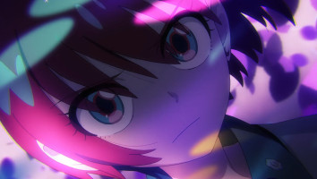 Mobile Suit Gundam GQuuuuuuX Latino capitulo 12