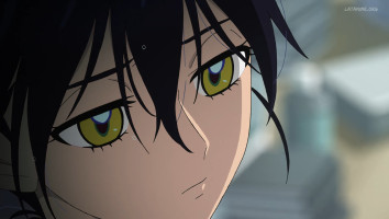 Mobile Suit Gundam GQuuuuuuX Latino capitulo 6