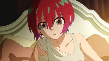 Mobile Suit Gundam GQuuuuuuX Latino capitulo 9