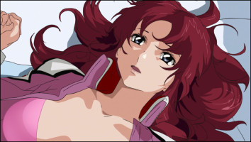 Mobile Suit Gundam SEED Latino capitulo 15