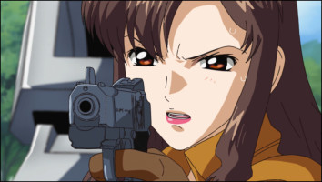 Mobile Suit Gundam SEED Latino capitulo 2