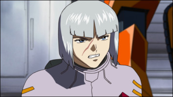 Mobile Suit Gundam SEED Latino capitulo 20