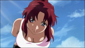Mobile Suit Gundam SEED Latino capitulo 21