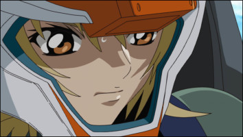 Mobile Suit Gundam SEED Latino capitulo 22