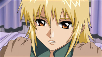Mobile Suit Gundam SEED Latino capitulo 27