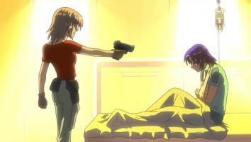 Mobile Suit Gundam SEED Latino capitulo 29