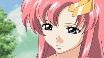 Mobile Suit Gundam SEED Latino capitulo 30