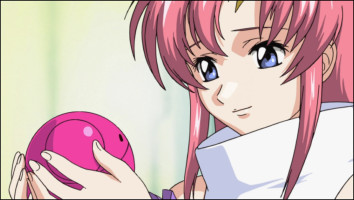 Mobile Suit Gundam SEED Latino capitulo 9