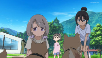 Mono Latino capitulo 3