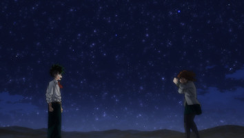 Boku no Hero Academia S8 Latino capitulo 10