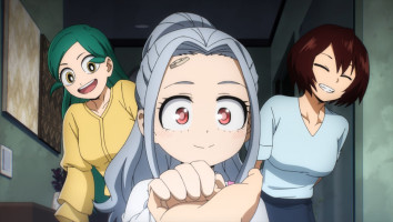 Boku no Hero Academia S8 Latino capitulo 11