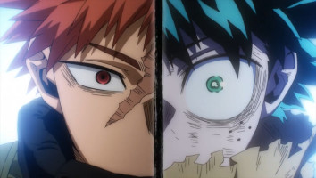 Boku no Hero Academia S8 Latino capitulo 3