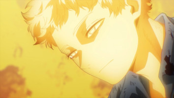 Boku no Hero Academia S8 Latino capitulo 4