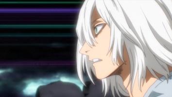 Boku no Hero Academia S8 Latino capitulo 6