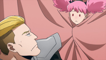 My Hero Academia: Vigilantes Latino capitulo 13