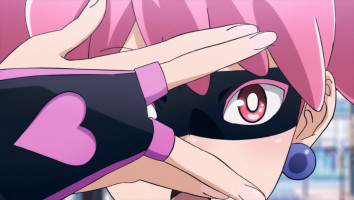 My Hero Academia: Vigilantes Latino capitulo 3