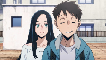 My Hero Academia: Vigilantes Latino capitulo 7