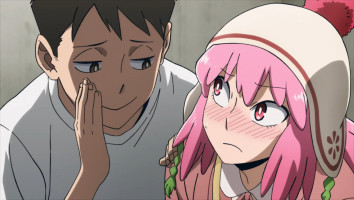 My Hero Academia: Vigilantes Latino capitulo 9