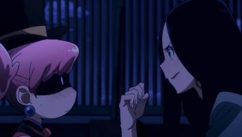 My Hero Academia: Vigilantes Castellano capitulo 12